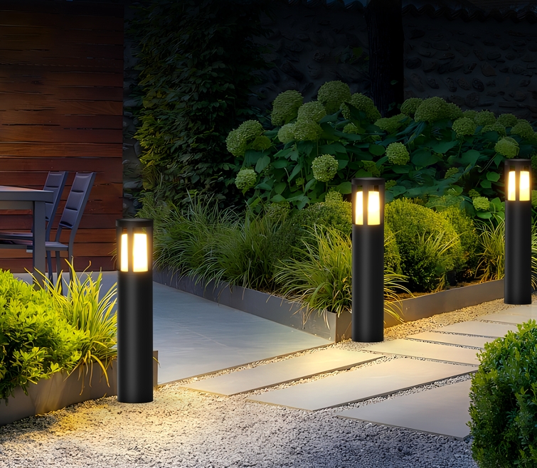 Nowe produkty Landsign Solar Light Outdoor