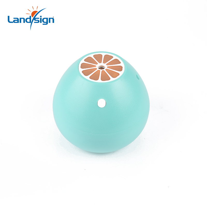 Nowy produkt Landsign, nawilżacz USB Grapefruit Mini.