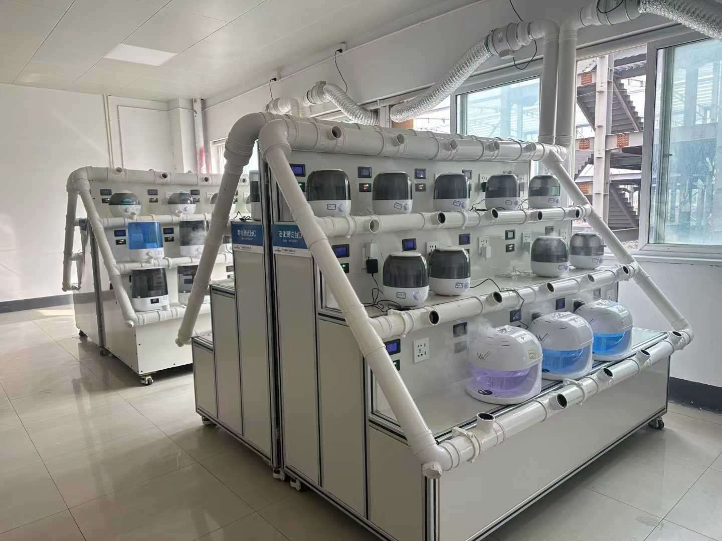 Co powinienem zrobić, jeśli nawilżacz nie rozpyla mgiełki?