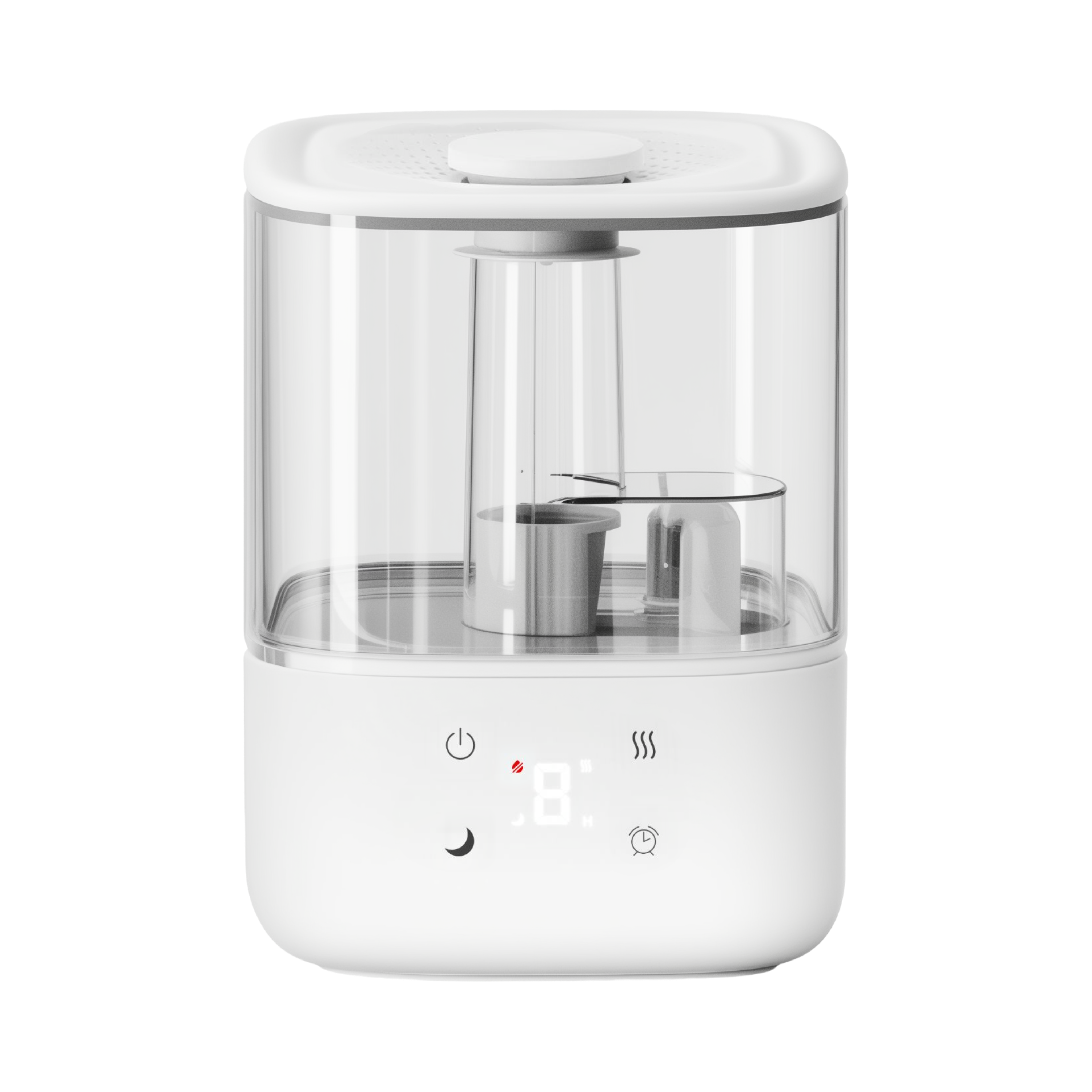 Kluczowe czynniki, które należy wziąć pod uwagę przy zakupie nawilżacza