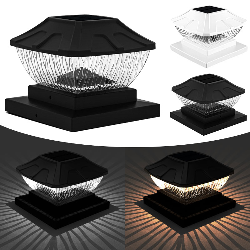 W jaki sposób lampa solarna może zmienić Twoją przestrzeń zewnętrzną?