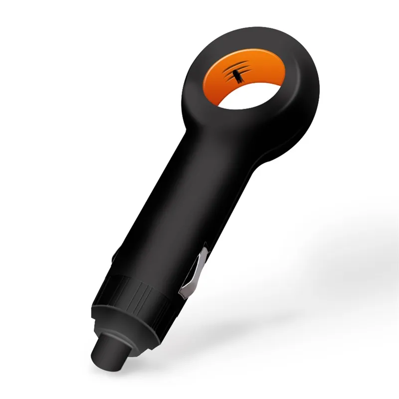 Oczyszczacz powietrza w samochodzie