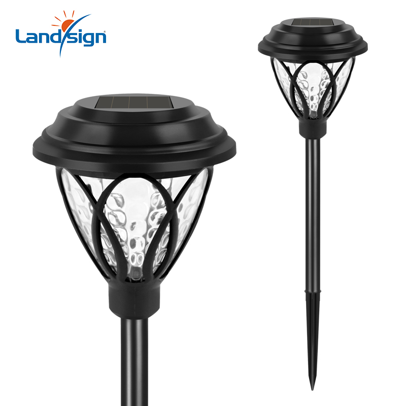 LED Solar Garden Light Krajobraz Wodoodporny